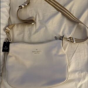 Crossbody/shoulder Kate Space bag